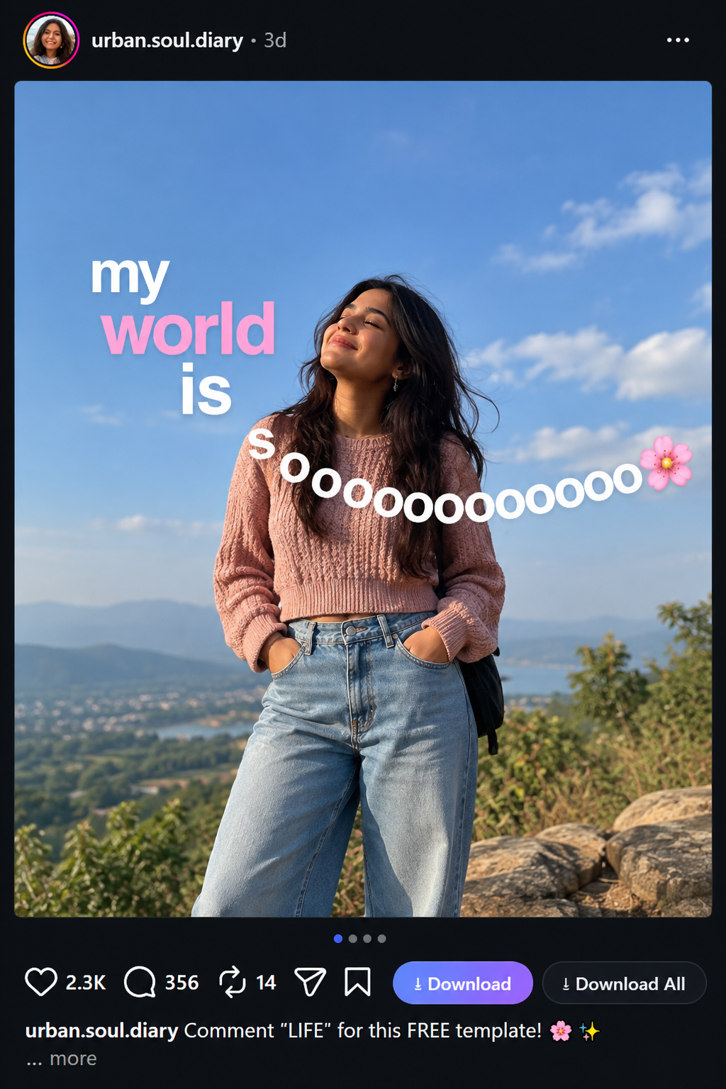 Download Instagram Carousels